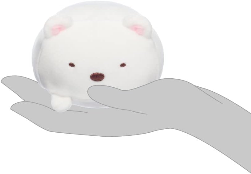 ⚠️mochi Amazon.com: SUMIKKOGURASHI San-X Original Mochi Cushion Soft